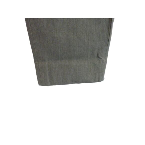 Banana Republic Sloan Gray Pants Size 8 - Picture 3 of 7